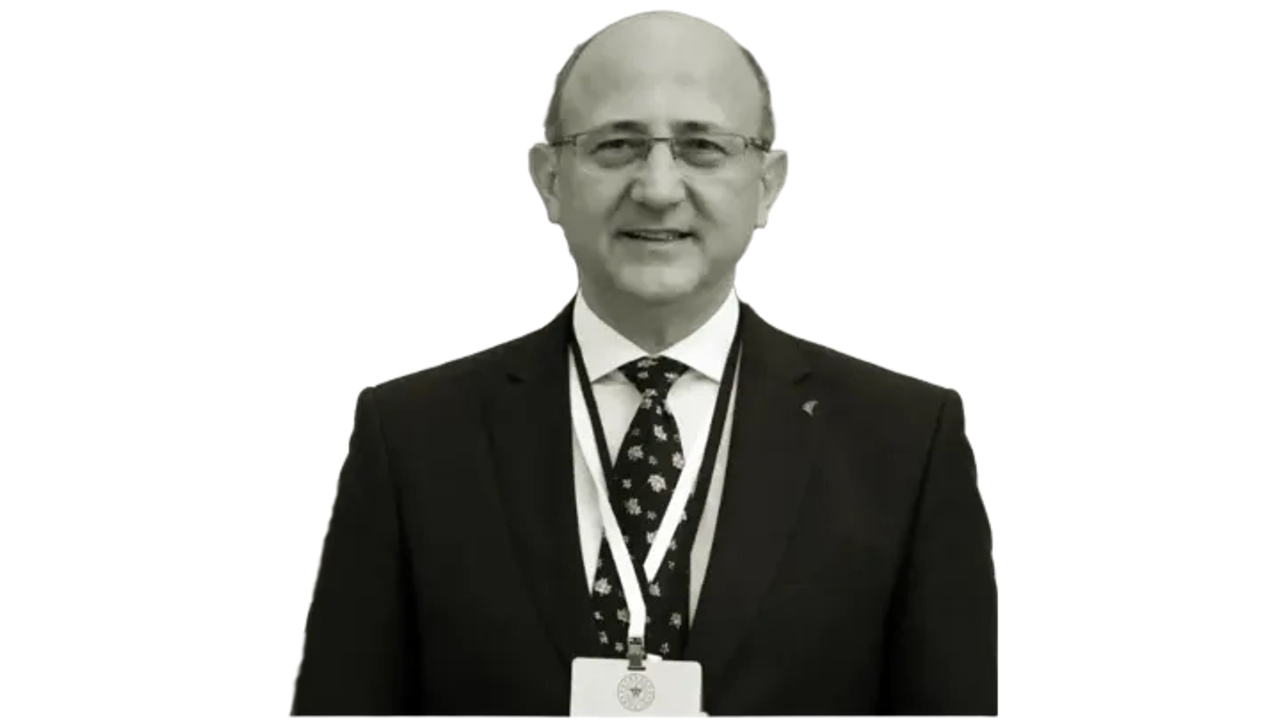 Haluk Feridun Tayfur’un Eşi Hayriye Tayfur Vefat Etti