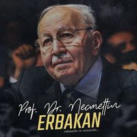 Prof. Dr. Necmettin Erbakan