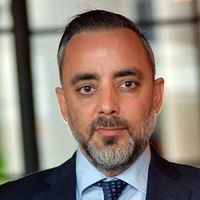 Doç Dr. Yasin Kalafatoğlu