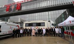 Kocaeli İl Sağlık Müdürlüğü ve Kızılay'dan Örnek Kan Bağışı Kampanyası