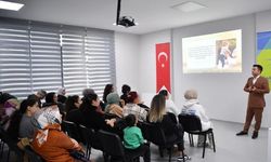 İstanbul Beylikdüzü’nde “Nesiller Arası Aktarım” semineri düzenlendi