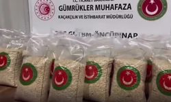 Gümrük Muhafaza zehir tacirlerine geçit vermiyor!