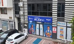 Kocaeli Büyükşehir’den bir Bilgievi daha