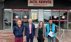 Sağlıkta yönetmelik değişikliğine dava