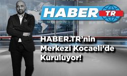 HABER.TR’nin Merkezi Kocaeli’de Kuruluyor!