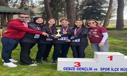 Yücel Boru Fen Lisesi Hem Akademik Hem Sportif Alanda Zirvede!