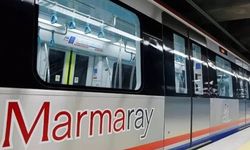 Yılbaşında Marmaray, Başkentray ve İZBAN ücretsiz