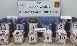 Zehir tacirlerine “Narkokapan-11” operasyonu!