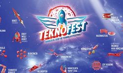 2025 yılı TEKNOFEST başvuruları başladı