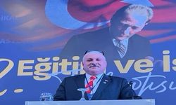 Hürriyetçi eğitim sen Gebze İlç Bşk. Hasan AKGÜL'ün yeni yıl mesajı