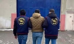 2024'te aranan 198 bin kişi yakalandı