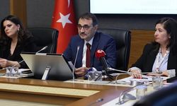 TBMM'de 'yapay zeka' hazırlığı