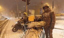 Kocaeli'de  motosikletlerin trafiğe çıkmaları yasaklandı