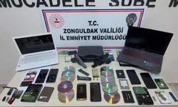 28 İlde yasa dışı bahis operasyonları; 103 gözaltı!