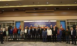 Kocaeli’de Roman vatandaşlar iftarda buluştu