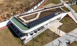 Kocaeli Büyükşehir, LEED Gold Sertifikasına layık görüldü