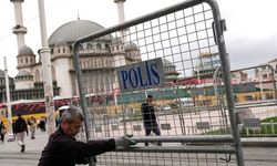 İstanbul Valiliğinden 1 Mayıs tedbirleri