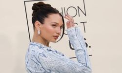 2025 Fashion Trust'ta ışıldadılar