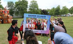 GTÜ’de Engeller Sanatla, Bilimle ve Dayanışmayla Aşıldı