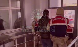 Göçmen kaçakçılığına büyük darbe!