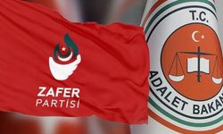 Zafer Partisi'nin paylaşımına re'sen soruşturma başlatıldı!