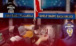 Siber suçlarla mücadele kapsamında 568 şüpheliye gözaltı