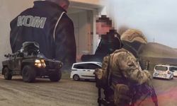 49 İlde Mali Suç Örgütlerine Darbe: 146 Şüpheli Yakalandı