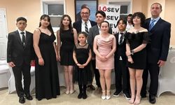 New York’ta LÖSEV için umut gecesi
