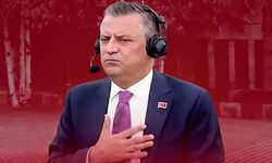 Özgür Özel'e yumruklu saldırı! Şüpheli gözaltında!