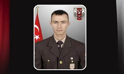 Pençe'de yaralanan Uzman Çavuş'tan acı haber!