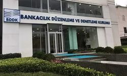 BDDK, faiz oranı riskinde yeni dönemi başlatıyor