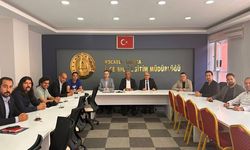 Eğitim Bir-Sen Darıca'da Yetkisini Tazeledi