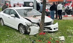 Ölümlü kazalarda Ankara ilk sırada!