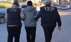 Gaziantep merkezli 47 ilde FETÖ operasyonu; 208 gözaltı!