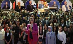 ‘Düzce Konuralp Uluslararası Film Festivali’ başladı