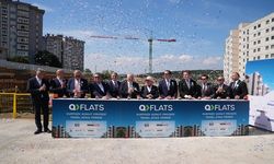 Sigorta Destekli Yaşam Başladı: QFlats Türkiye’ye Örnek Olacak