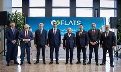 Bina Tamamlama Sigortasıyla Desteklenen İlk Konut Projesi: QFlats