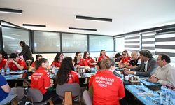Kartepeli Öğrenciler Türkiye Şampiyonu Oldu