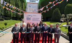Artı Boat Show Ankara kapılarını açtı