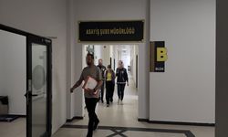 Gebze ve Çayırova'daki 730 Bin TL’lik Hırsızlık Zanlıları Tutuklandı