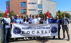 ENGELLİ ÖĞRENCİLERİMİZİ BAĞIŞLARA MUHTAÇ BIRAKAMAZSINIZ!