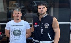 Çocuk tacizcisi sapık yakalandı!