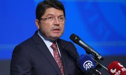 Adalet Bakanı Tunç: Terörün son bulduğu bir dönemin eşiğindeyiz
