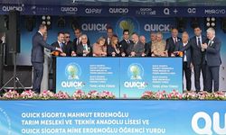 Deprem Bölgesinde Eğitimle Yeniden Doğuş: Quick Sigorta’dan Çifte Eser