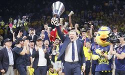 Fenerbahçe Beko’dan Avrupa’da tarihi zafer!