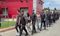 Gaziantep Merkezli FETÖ Operasyonunda 77 Kişi Tutuklandı!