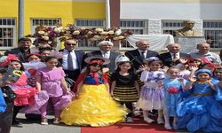 Atıkları Sanata Dönüştürdüler! Gebze’de Muhteşem Sıfır Atık Sergisi