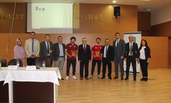Gebze Denetimli Serbestlik Müdürlüğü, 19 Mayıs Etkinliklerinde Sporun Gücünü Vurguladı