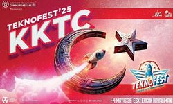 TEKNOFEST KKTC Bilim ve teknoloji rüzgârı Lefkoşa’da