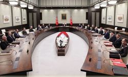 MGK Beştepe'de toplanıyor